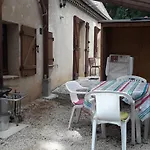 L'oree Du Bois Feriehus