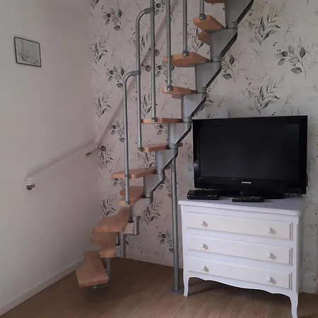 L'oree Du Bois Holiday home *