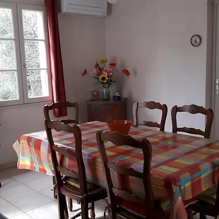 L'oree Du Bois * La Fournerie