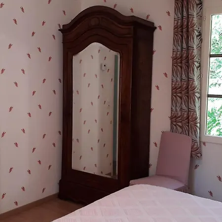 L'oree Du Bois Dom wakacyjny