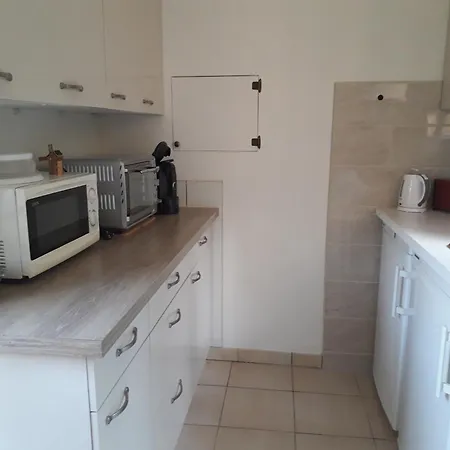 L'oree Du Bois 別荘