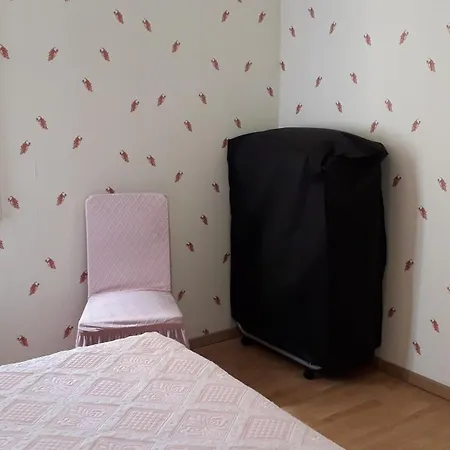 L'oree Du Bois 別荘 La Fournerie