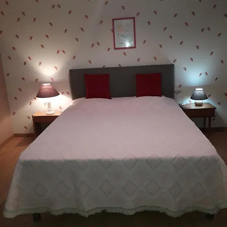 L'oree Du Bois La Fournerie