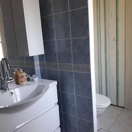 L'oree Du Bois * La Fournerie