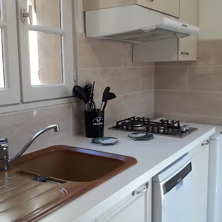 L'oree Du Bois * La Fournerie