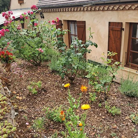 L'oree Du Bois Dom wakacyjny *