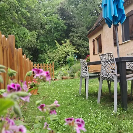 L'oree Du Bois * La Fournerie