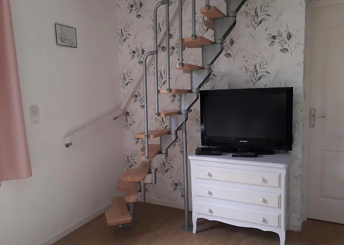 L'oree Du Bois בית נופש *