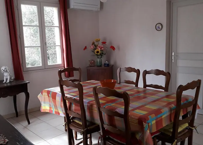 L'oree Du Bois * La Fournerie