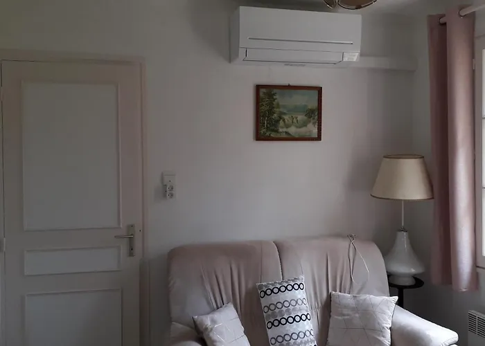 L'oree Du Bois La Fournerie