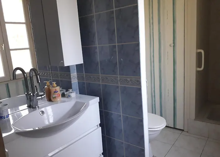 L'oree Du Bois * La Fournerie