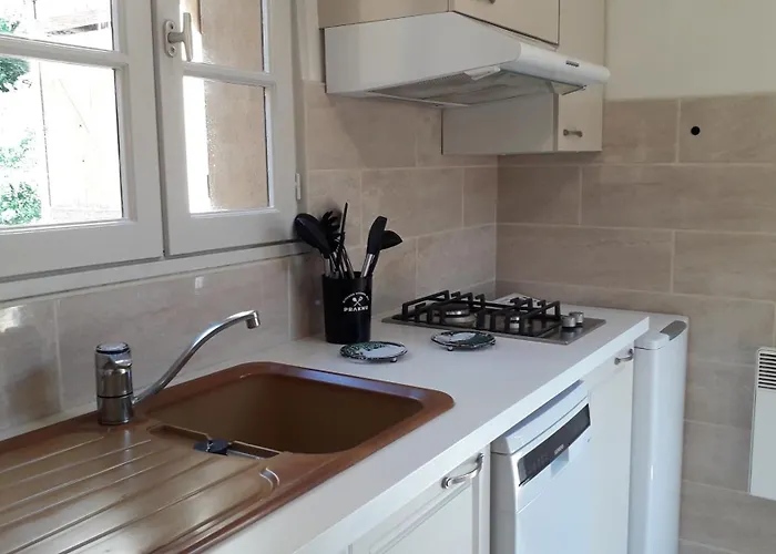 L'oree Du Bois * La Fournerie